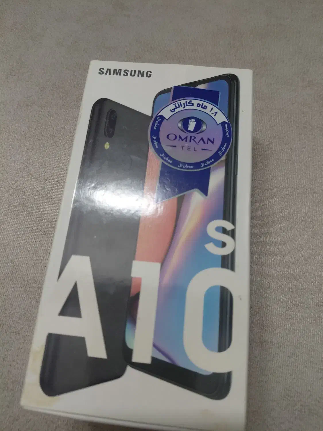 گوشی سالم|موبایل|قدس, شهر‌قدس|دیوار