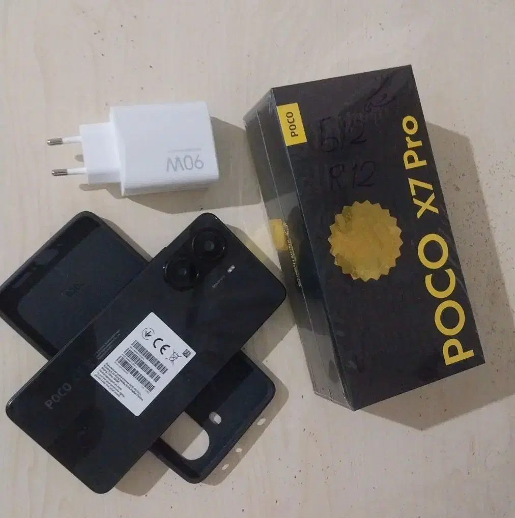 گوشی X7pro|موبایل|ارومیه, |دیوار