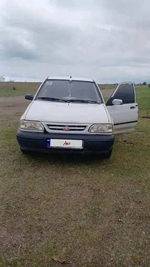 پراید ۱۳۱فول آماده|خودرو سواری و وانت|لیسار, |دیوار