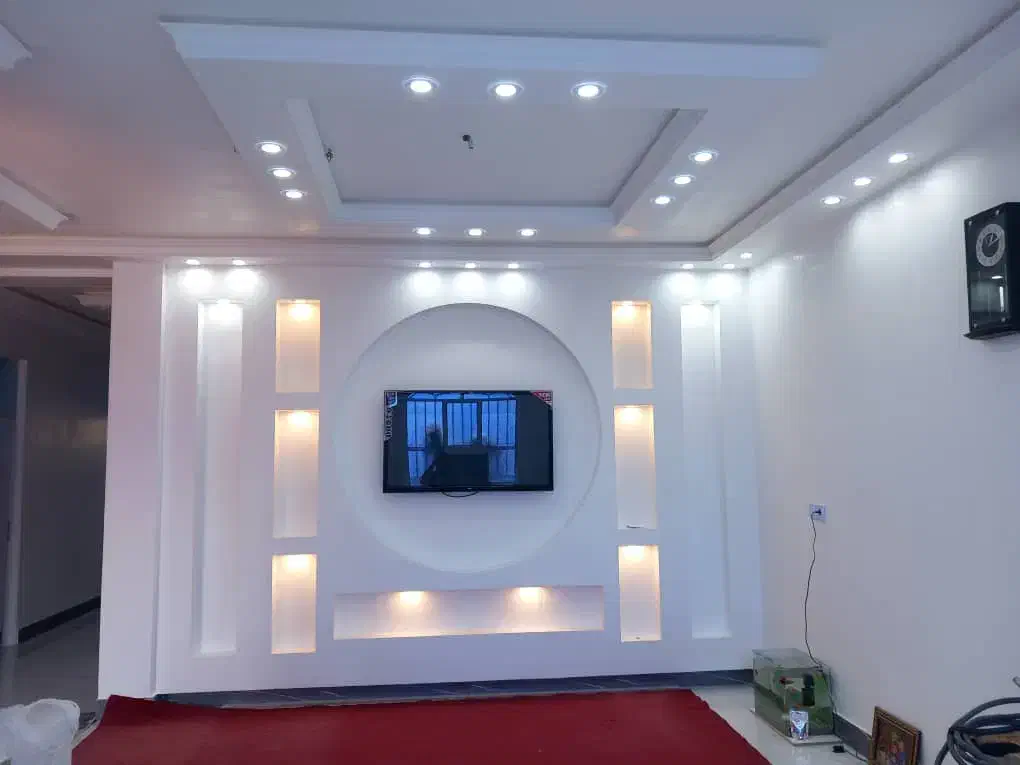 برق کار ساختمان|خدمات پیشه و مهارت|خرمشهر, |دیوار