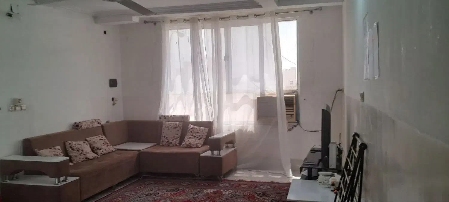 اجاره دو عدد سوئیت مبله در مرکز شهر بندرکنگان|اجارهٔ کوتاه‌مدت آپارتمان و سوئیت|بندر کنگان, |دیوار