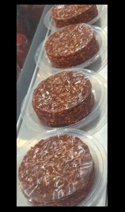 همبرگر گوشت خالص ۴۲۰۰۰تومان|خوردنی و آشامیدنی|شیراز, تندگویان|دیوار