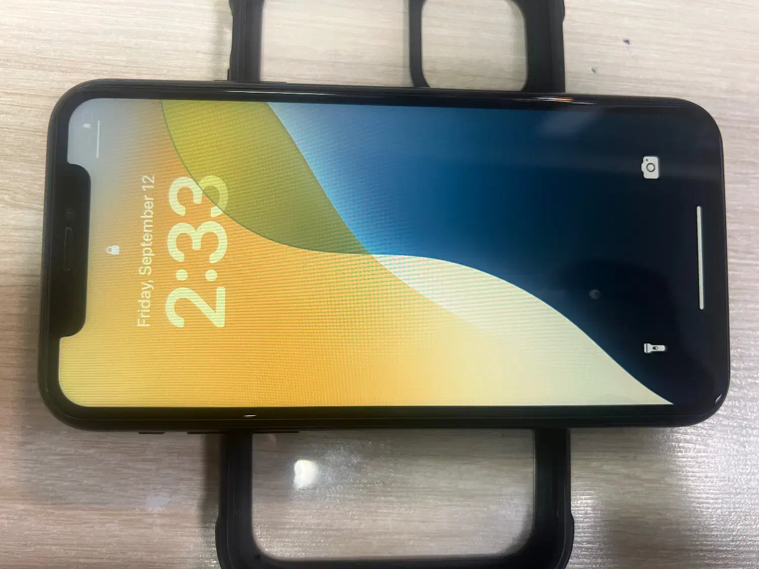 آیفون ۱۱ نرمال|موبایل|همدان, |دیوار