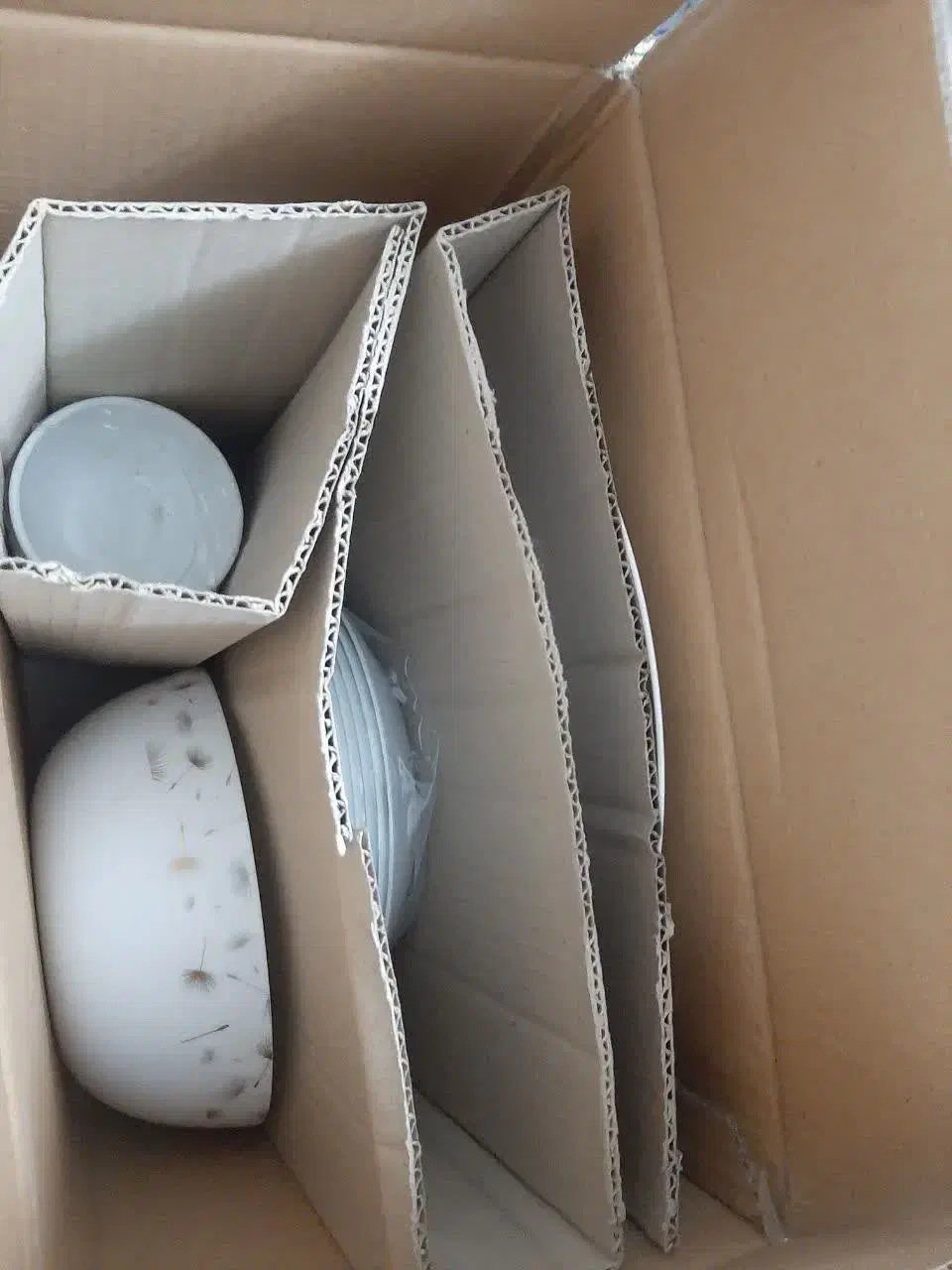 ظروف آرکوپال|ظروف سرو و پذیرایی|قم, شهرک سازمان آب|دیوار