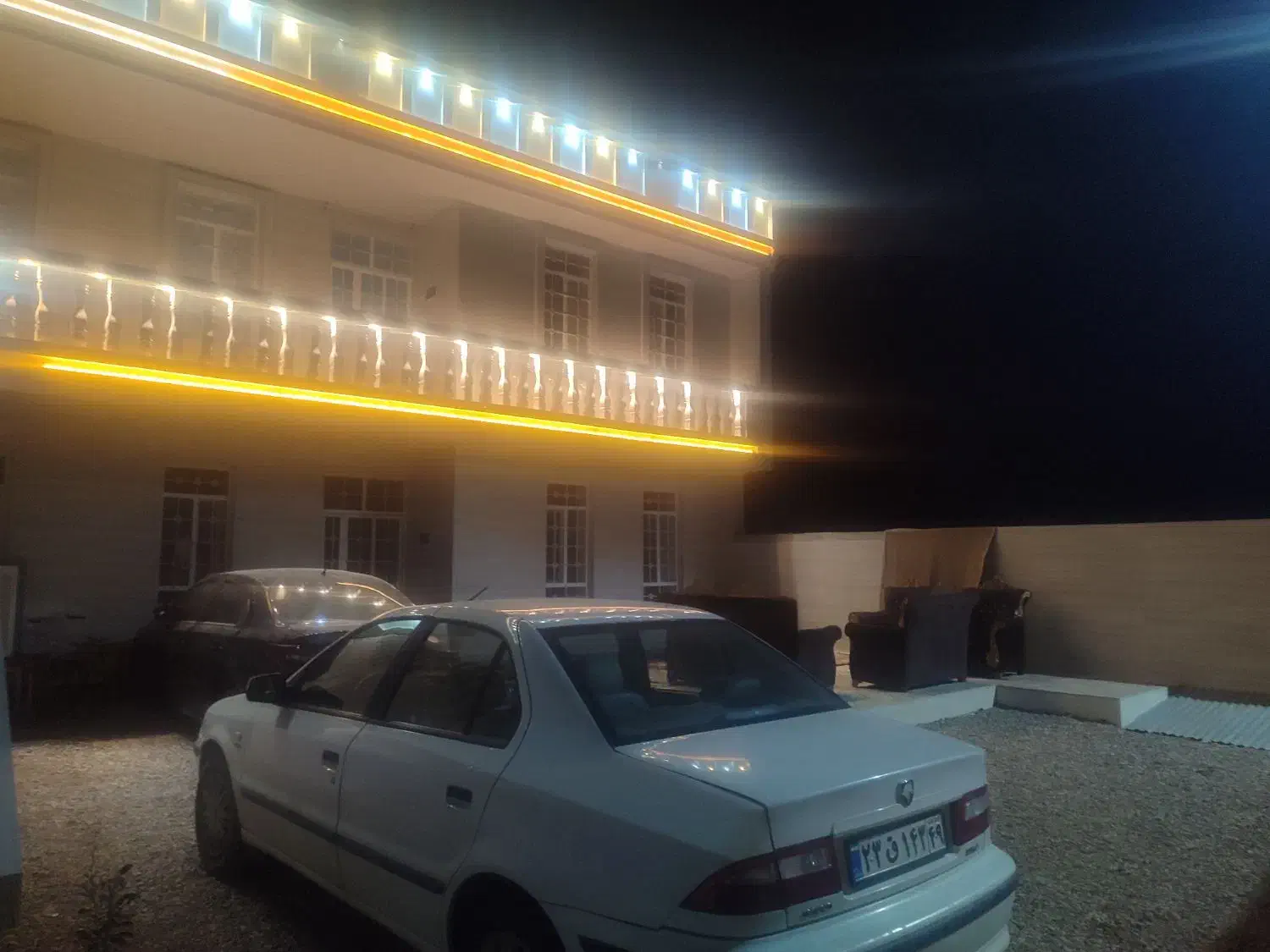 خانه و سوئیت  اجاره ای در پاتاوه.سیسخت|اجارهٔ کوتاه‌مدت آپارتمان و سوئیت|پاتاوه, |دیوار