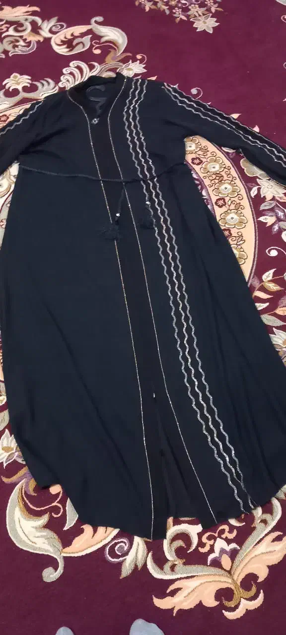 مانتو عبا مجلسی|لباس|اردکان, |دیوار