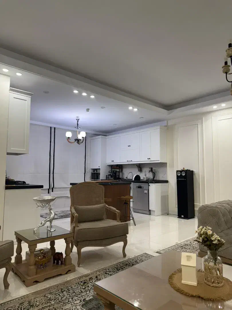 اپارتمان ۱۰۳ متر فلکه اول خزانه|فروش آپارتمان|تهران, خزانه|دیوار