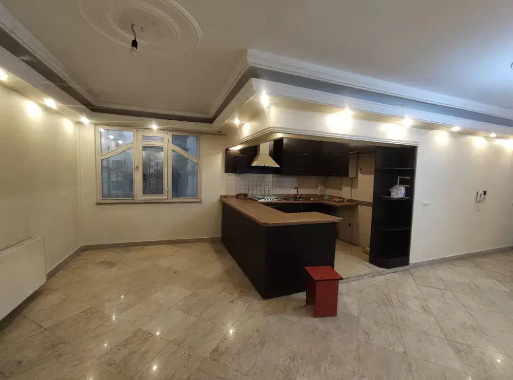 آپارتما۹۳متری/فول امکانات/تک واحدی/توحید