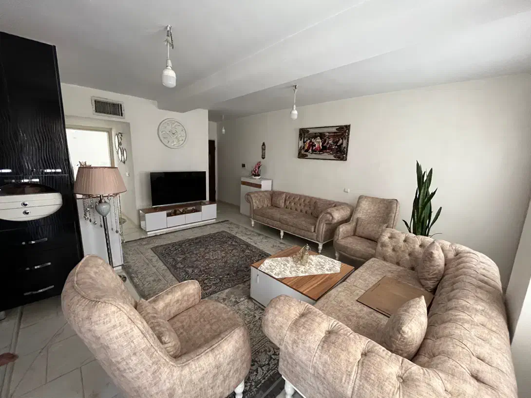 آپارتمان 75 متری دوخوابه  ملارد یاس ۱۴|فروش آپارتمان|ملارد, |دیوار