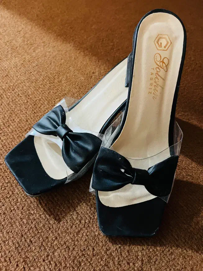 صندل مجلسی نو|کیف، کفش، کمربند|بهبهان, |دیوار