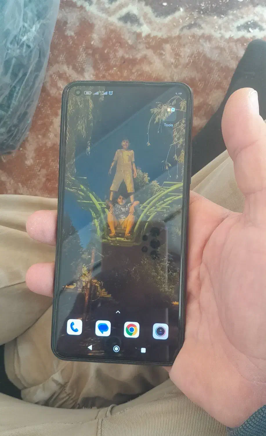 شیاومی می ۱۱لایت|موبایل|نوشین شهر, |دیوار