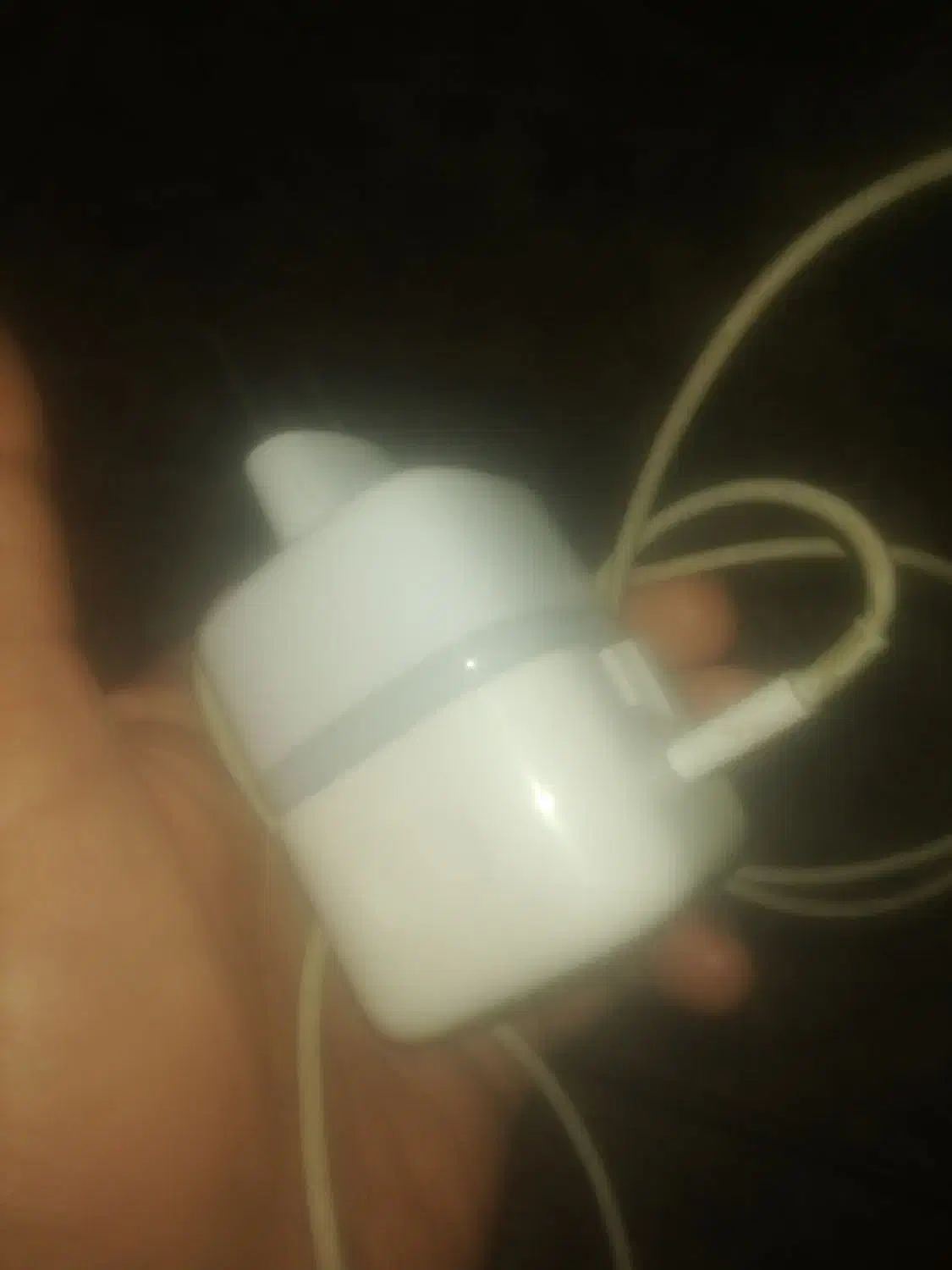 شارژ اصلی ابل|لوازم جانبی موبایل و تبلت|یزد, |دیوار