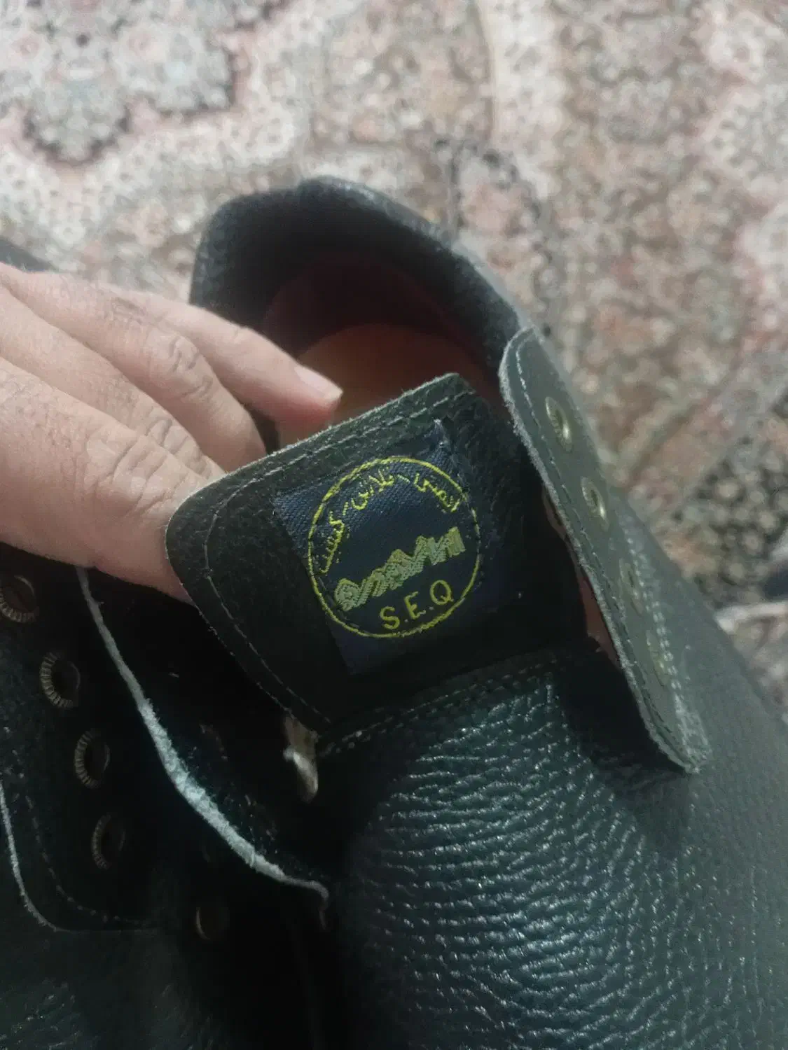 کفش|کیف، کفش، کمربند|تهران, نعمت‌آباد|دیوار