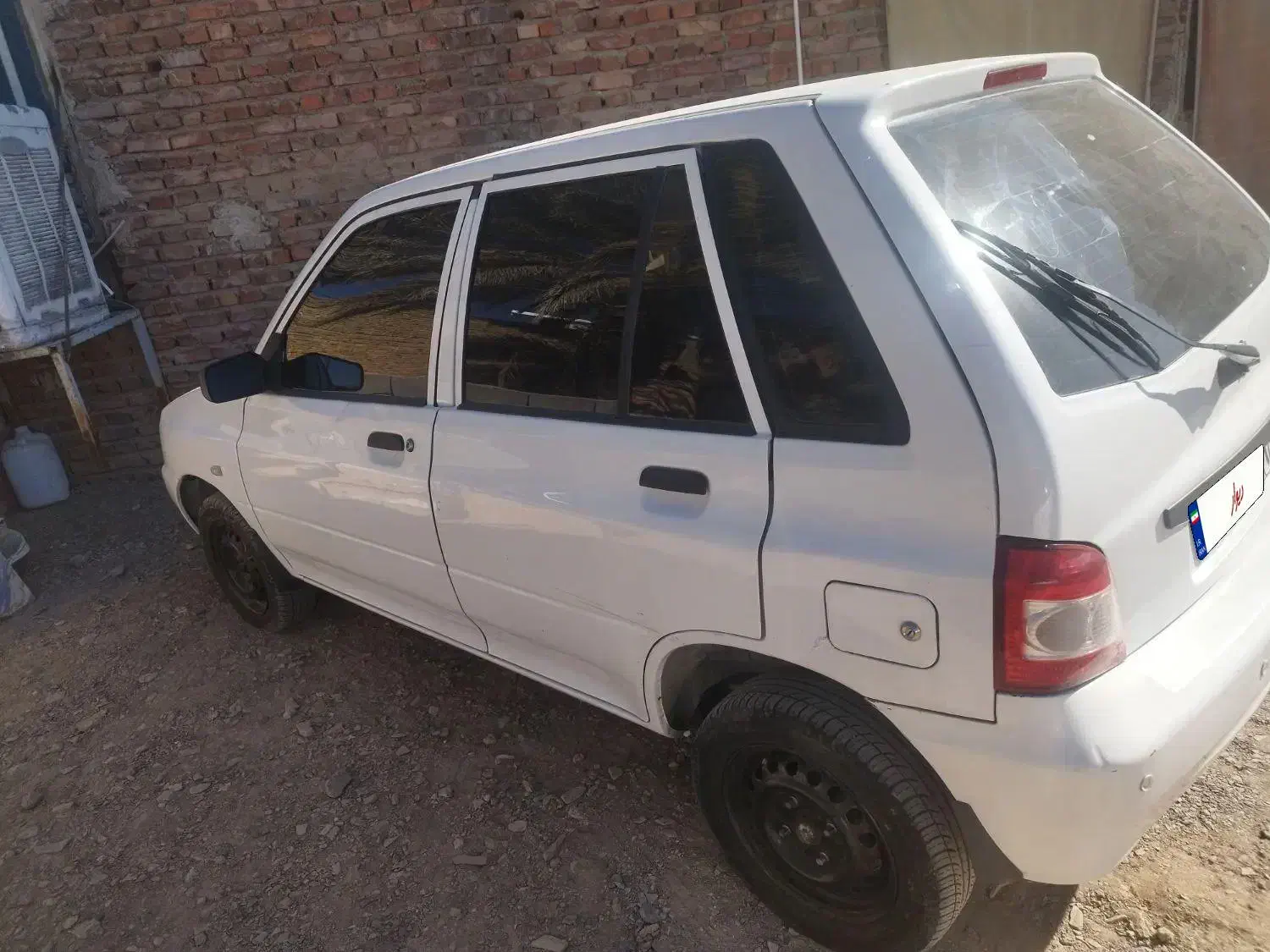 ماشین هاچبک|خودرو سواری و وانت|خاش, |دیوار