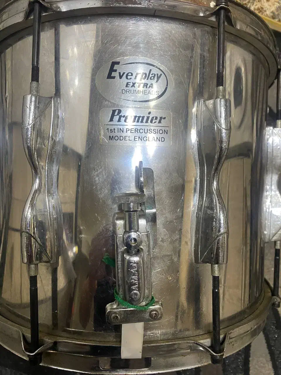 سایدرام دوقول دهول طبل ریز|درام و پرکاشن|تهران, هاشم‌آباد|دیوار