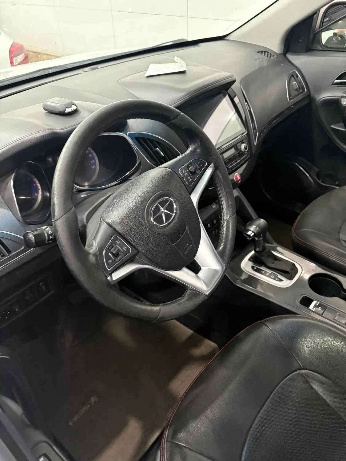 جک ۹۶تمیز|خودرو سواری و وانت|مشهد, بهشت|دیوار