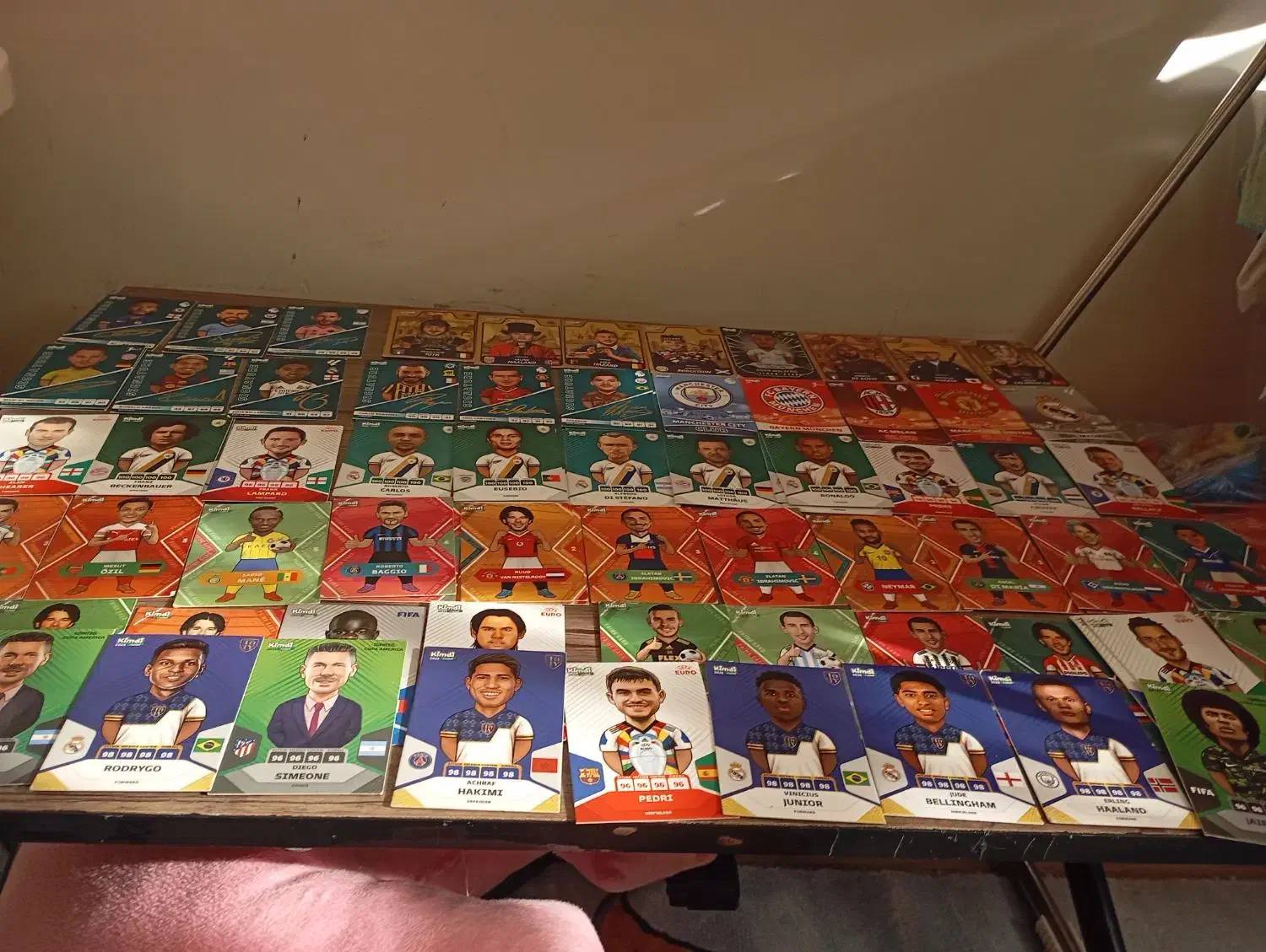 تعدادی کیمدی 2025|اسباب‌‌بازی|ری, حمزه‌آباد|دیوار