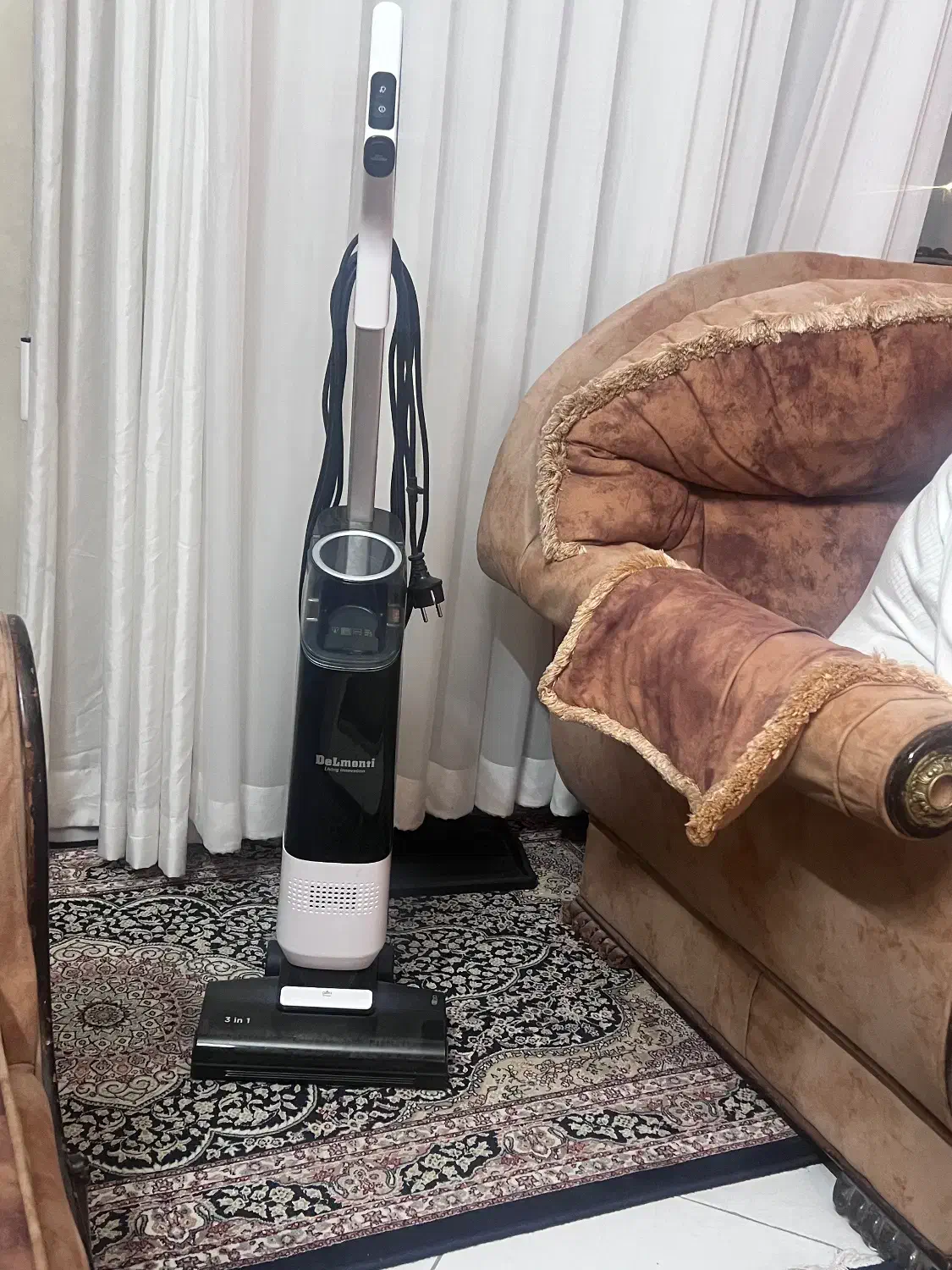 جارو|جاروبرقی، جارو شارژی، بخارشو|مشهد, فارغ التحصیلان|دیوار