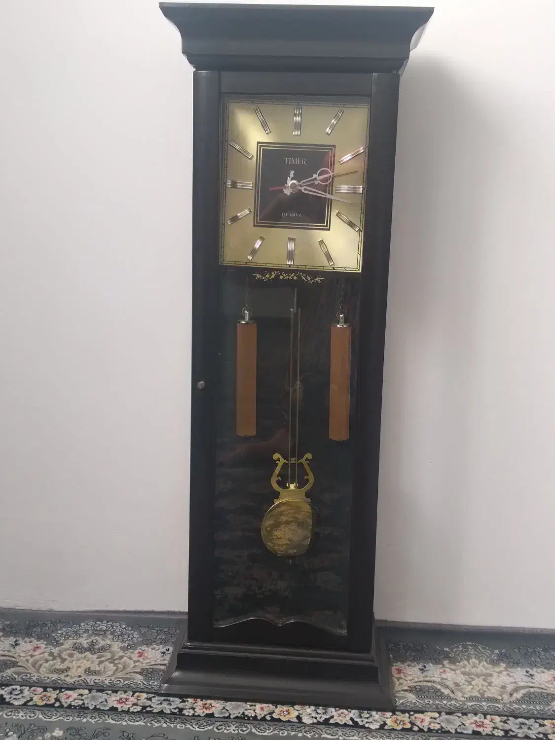 ساعت دیواری|ساعت دیواری و تزئینی|سنندج, |دیوار