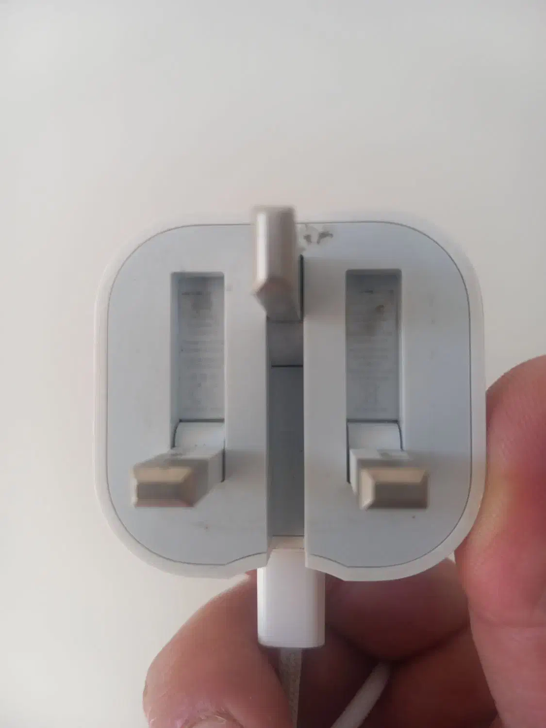 شارژر اورژینال ایفون|لوازم جانبی موبایل و تبلت|تهران, ده‌ونک|دیوار