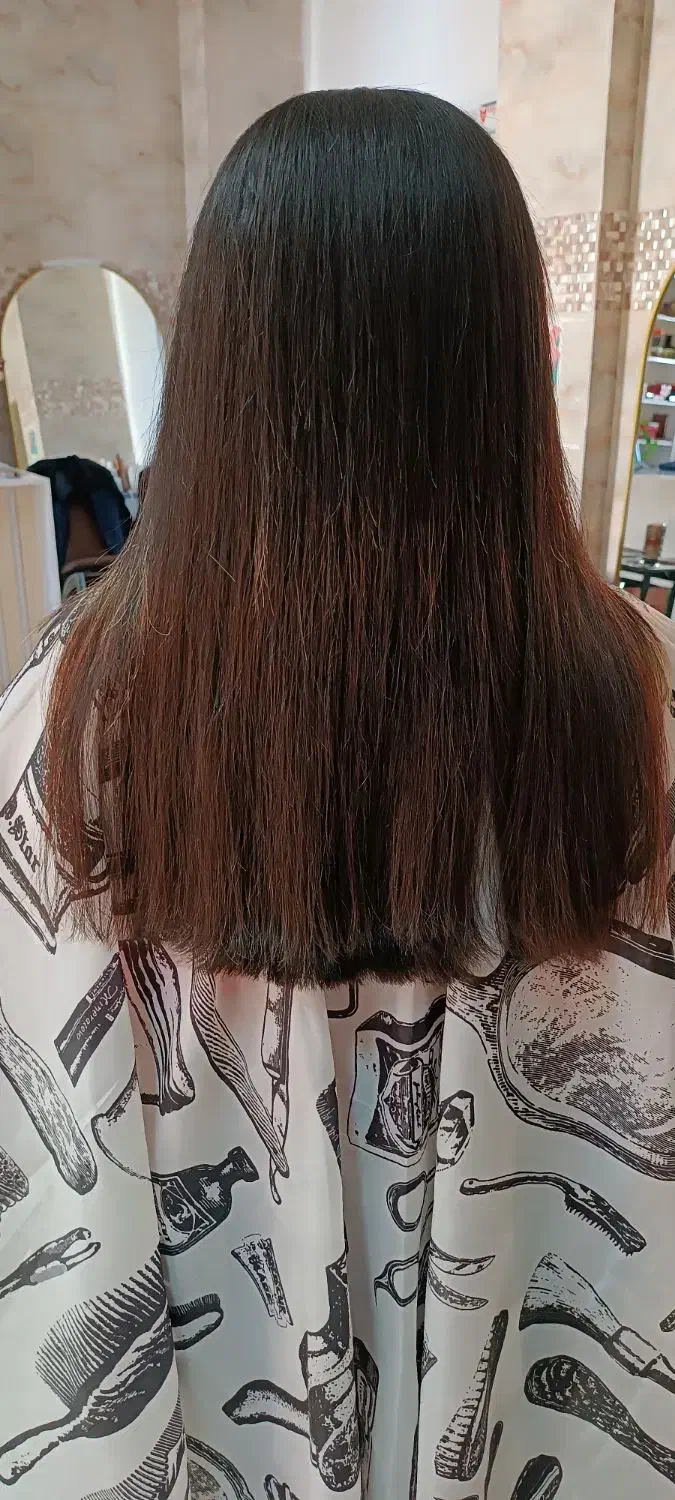 احیا و صافی مو|خدمات آرایشگری و زیبایی|سنندج, |دیوار