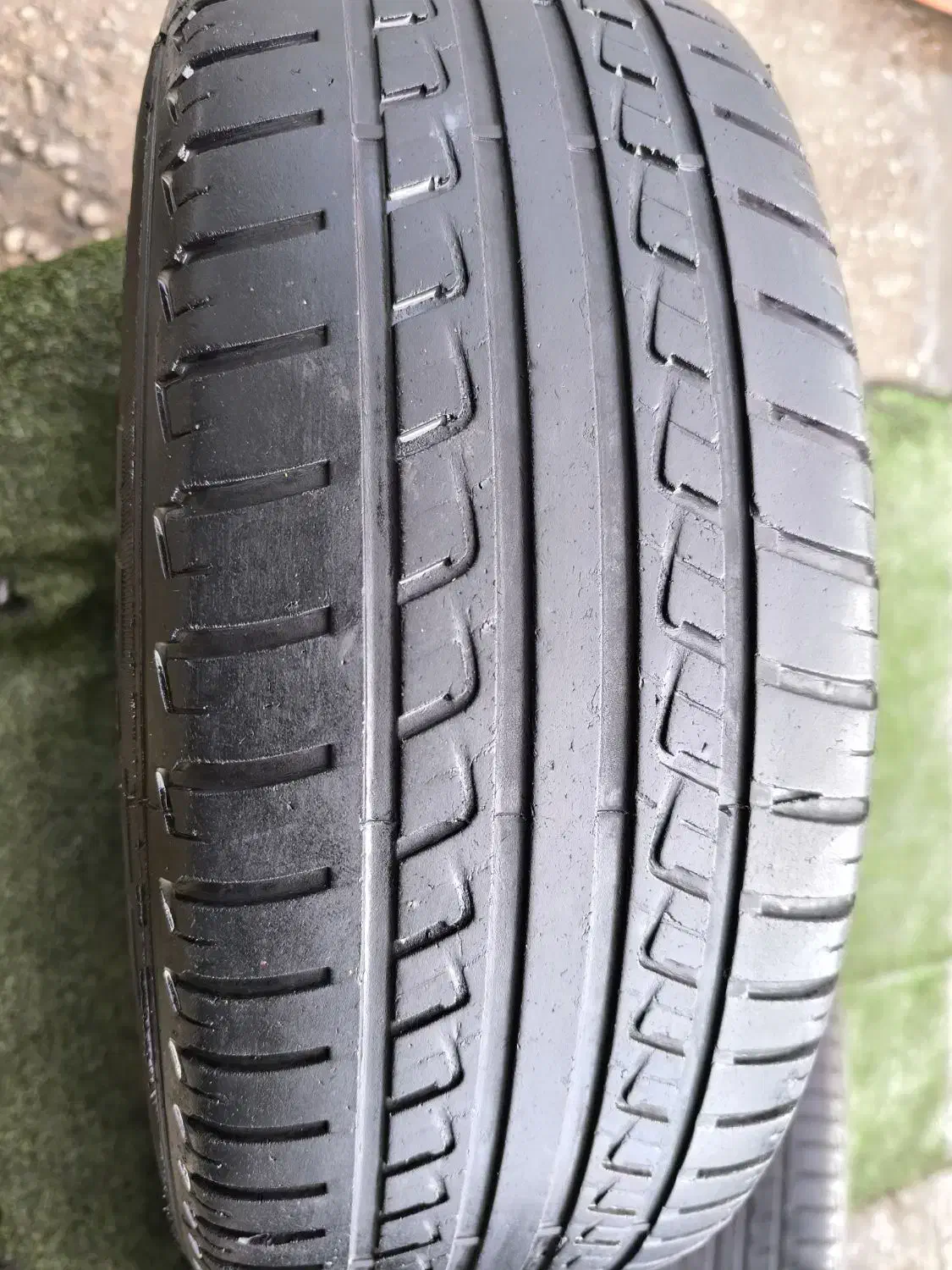 رینگ خرچنگی آکبند اصلی بالاستیک 205/کویر|قطعات یدکی و لوازم جانبی|بانه, |دیوار