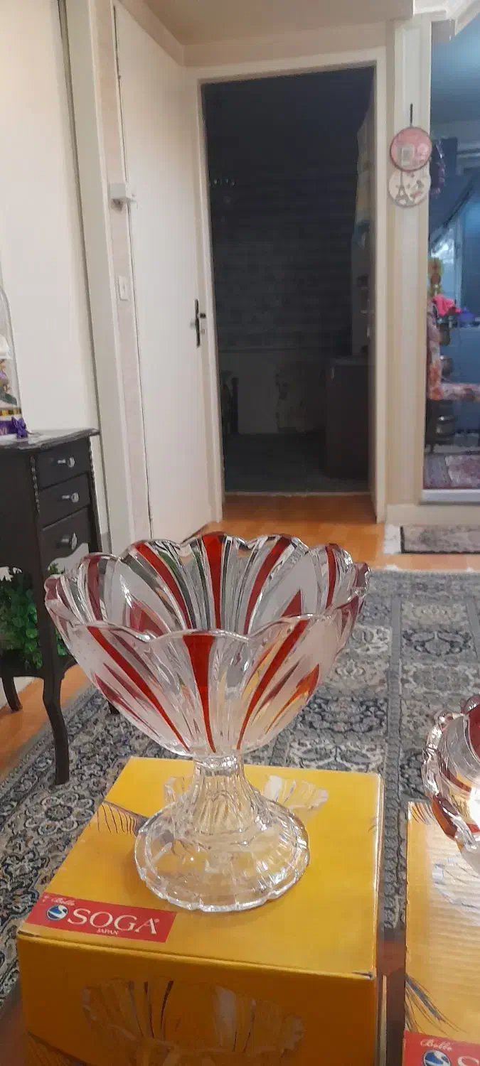 ظروف سوگای ژاپن|ظروف سرو و پذیرایی|تهران, دردشت|دیوار