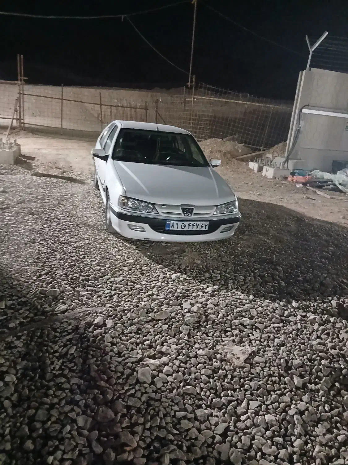 پژو پارس|خودرو سواری و وانت|بابل, |دیوار