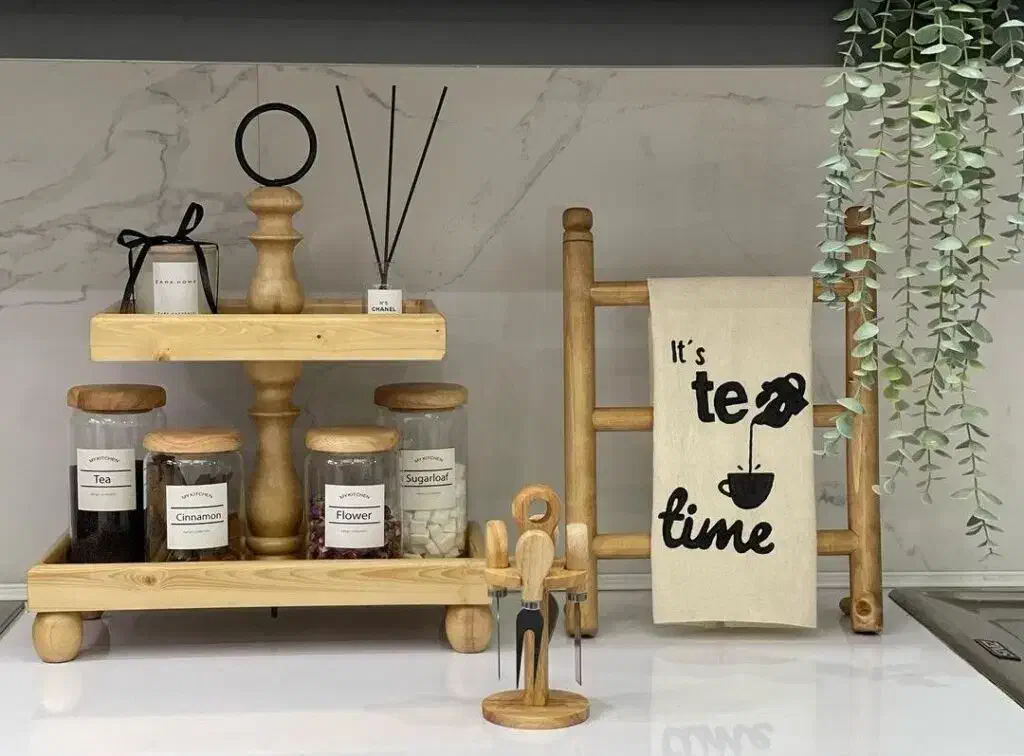 نظم دهنده|آب‌چکان و نظم‌دهنده ظروف|بجنورد, |دیوار