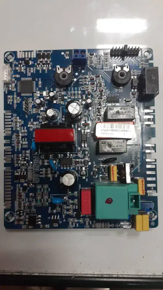 تعمیر و سرویس فوری پکیج با ضمانت، مشاوره رایگان|آبگرمکن، پکیج، شوفاژ|قم, بلوار امین و ساحلی|دیوار