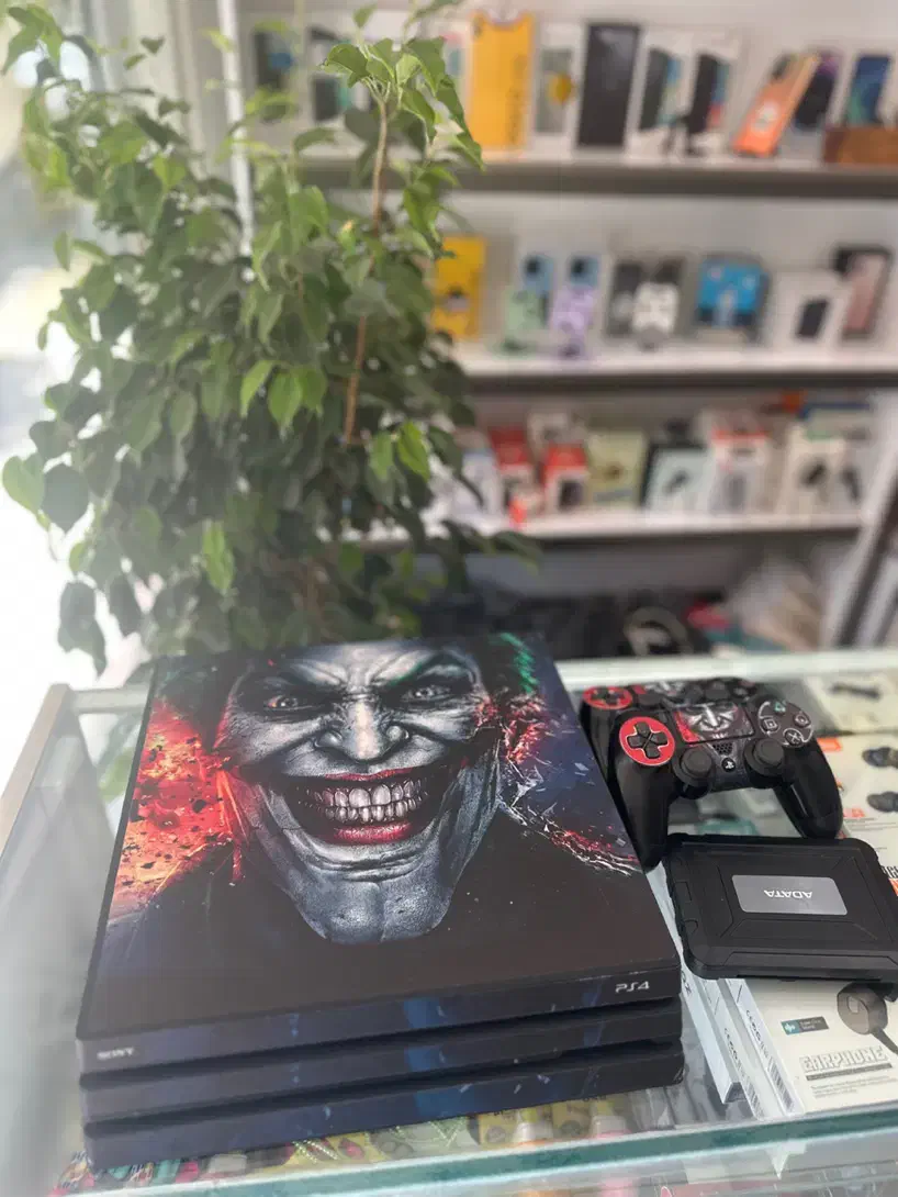 Ps4 pro|کنسول، بازی ویدئویی و آنلاین|کازرون, |دیوار