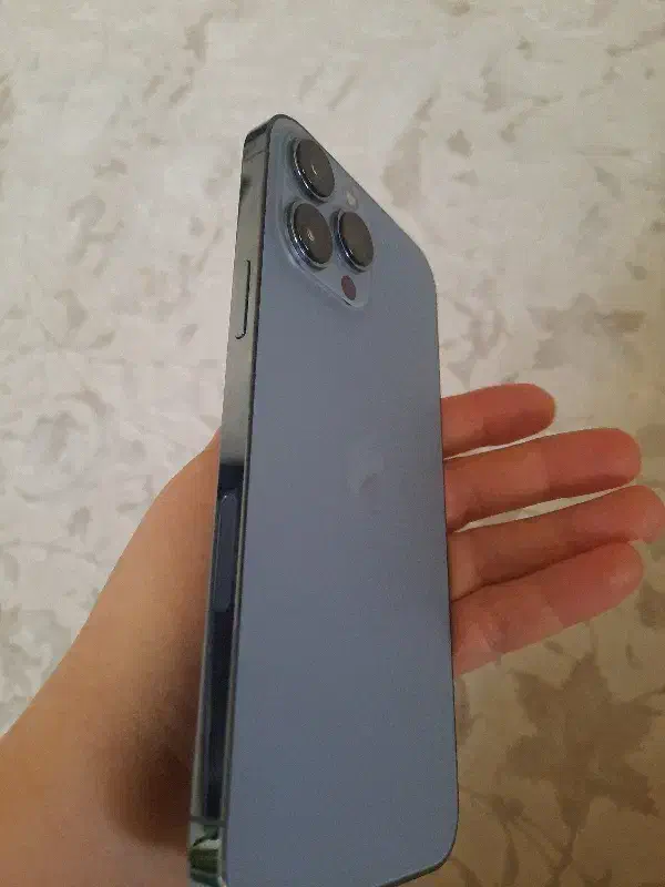 آیفون ۱۳ پرومکس|موبایل|شیراز, شهرک بزین|دیوار