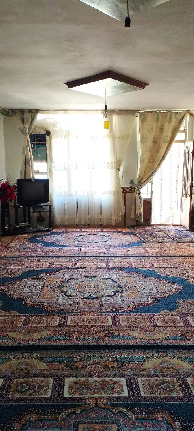 فروش خانه ویلایی|فروش خانه و ویلا|مشهد, انصار|دیوار