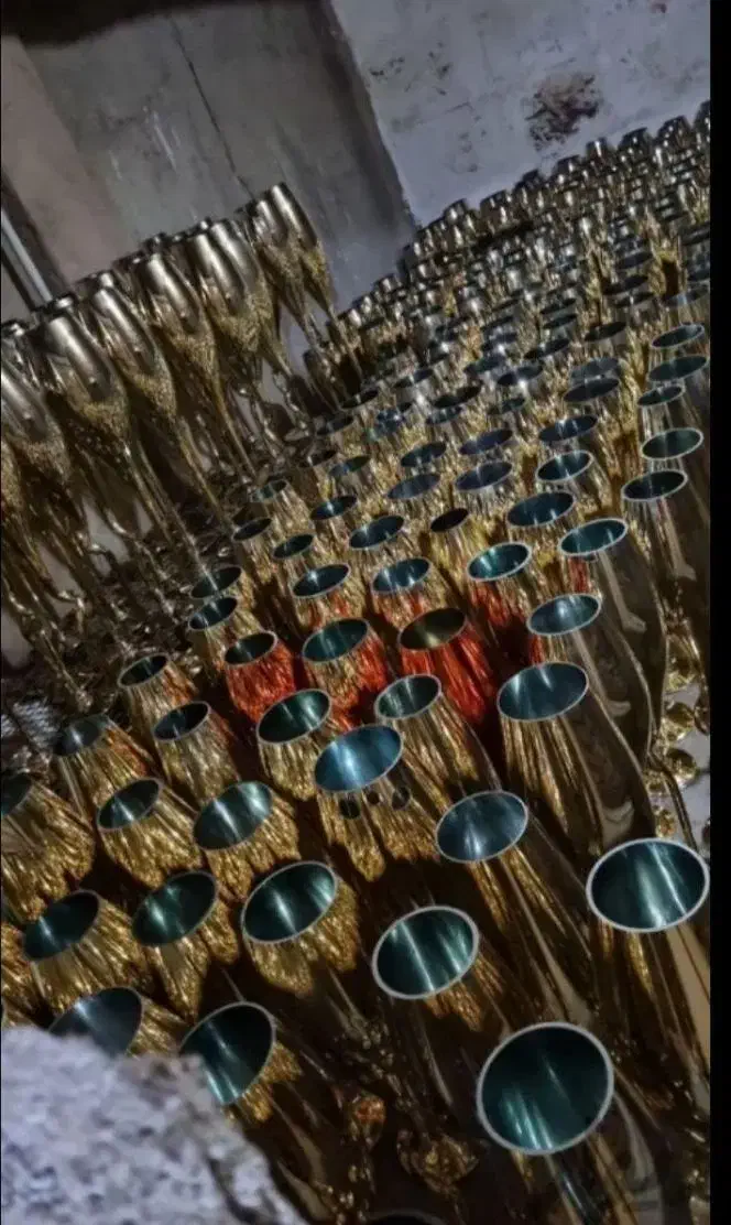 گلدان جام پیچ وساده کادویی جهیزیه|صنایع دستی و سایر لوازم تزئینی|مشهد, مصلی (کارمندان اول)|دیوار