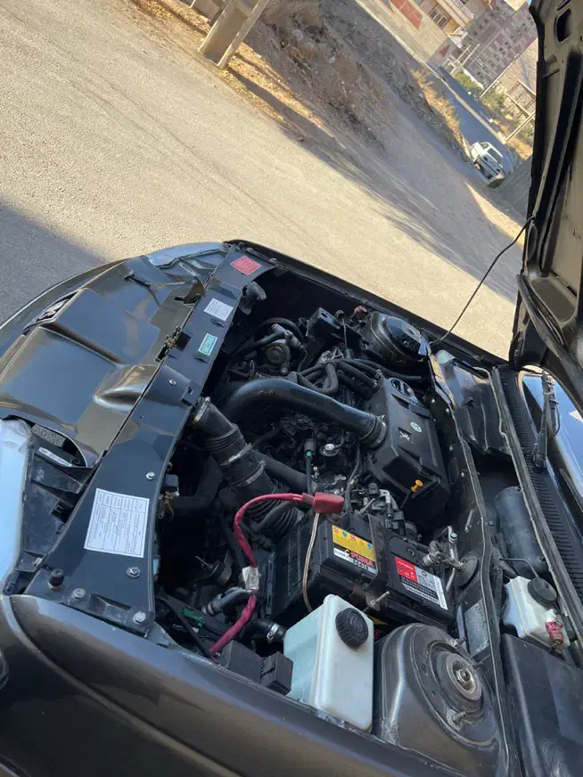 پژو پارس سال سفارشی|خودرو سواری و وانت|شیراز, ملاصدرا|دیوار