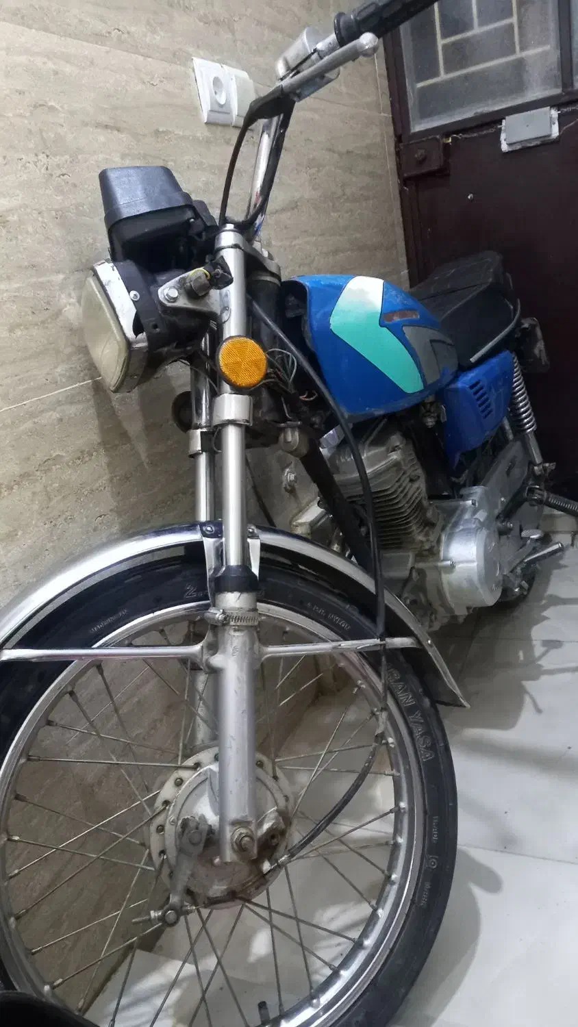 موتور سیکلت|موتورسیکلت|سنندج, |دیوار