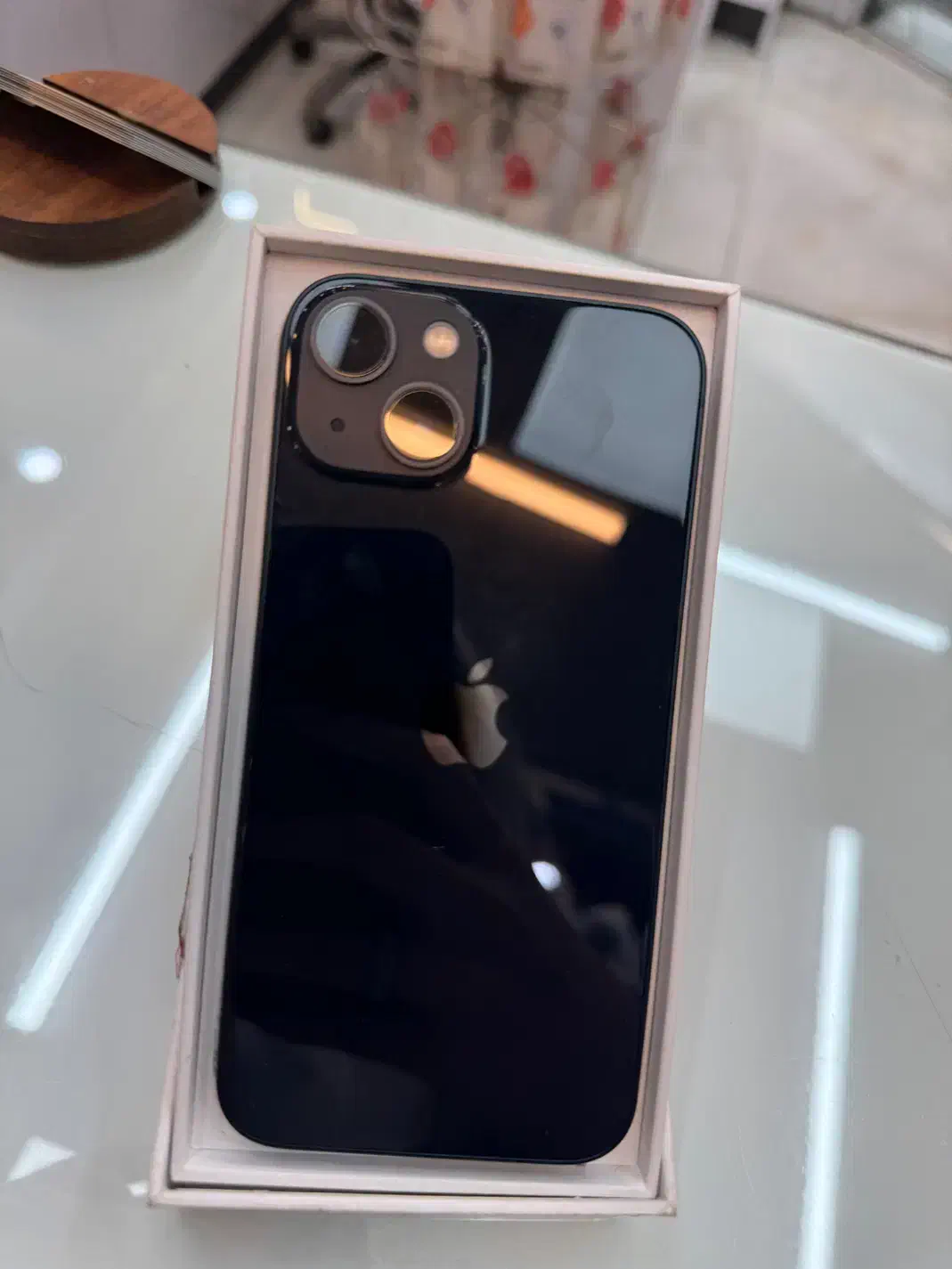 ایفون ۱۳نرمال|موبایل|رشت, استادسرا|دیوار