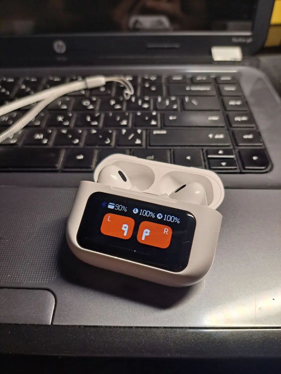 airpod pro|پخشکننده همراه|قرچک, زیبا شهر|دیوار