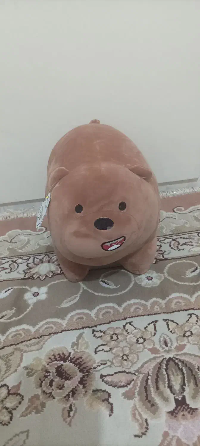 عروسک|اسباب‌بازی بچه|تهران, علی‌آباد|دیوار