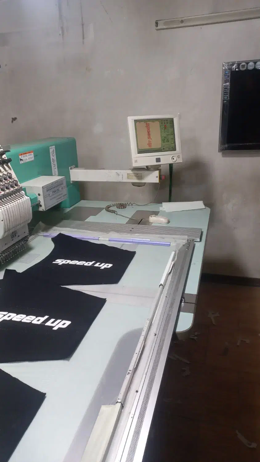 تعدادی وردست گلدوز نیازمندیم محیط عالی تسویه بموقع|استخدام صنعتی، فنی، مهندسی|تهران, نازی‌آباد|دیوار