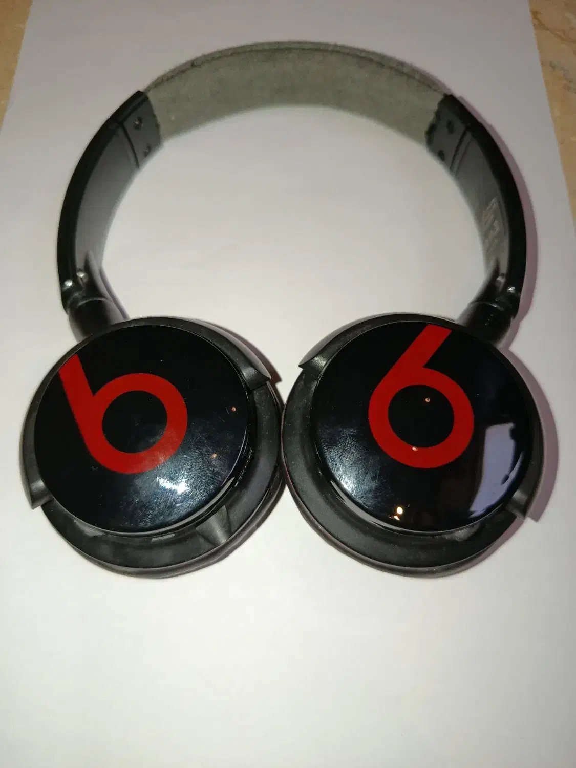 هدست بلوتوث بیتس مدل Q3|لوازم جانبی موبایل و تبلت|تهران, مجیدیه|دیوار