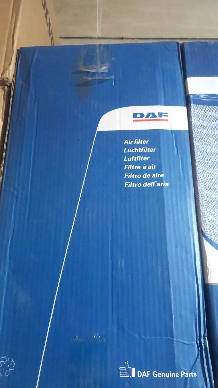 فیلتر های اصلی ولوو نیوفیس داف مان رنو تی اف ام|قطعات یدکی و لوازم جانبی|تهران, قصر فیروزه ۱|دیوار