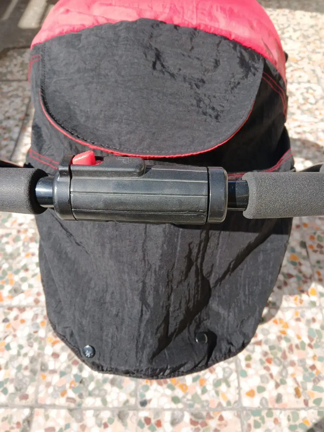 فروش فوری فوری|کالسکه و لوازم جانبی|ایذه, |دیوار