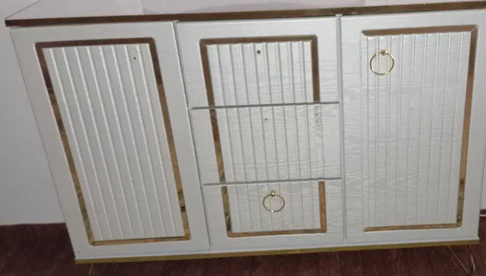 مبل|بوفه، ویترین، کنسول|میانه, |دیوار