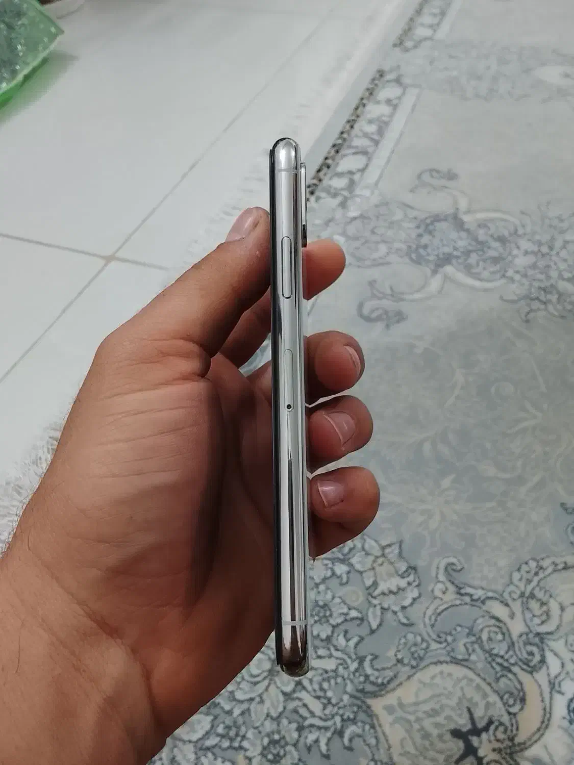 ایفون xs|موبایل|نیشابور, بنیاد شهید|دیوار