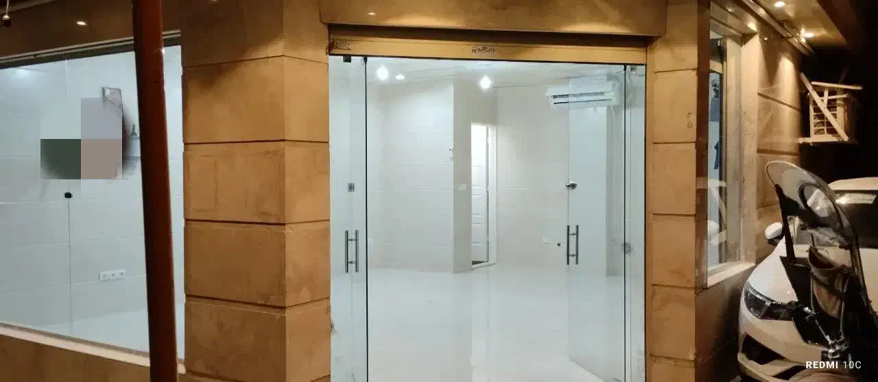 مغازه تجاری ، دونبش ، بر ۱۶ متری|فروش مغازه و غرفه|قم, انسجام|دیوار