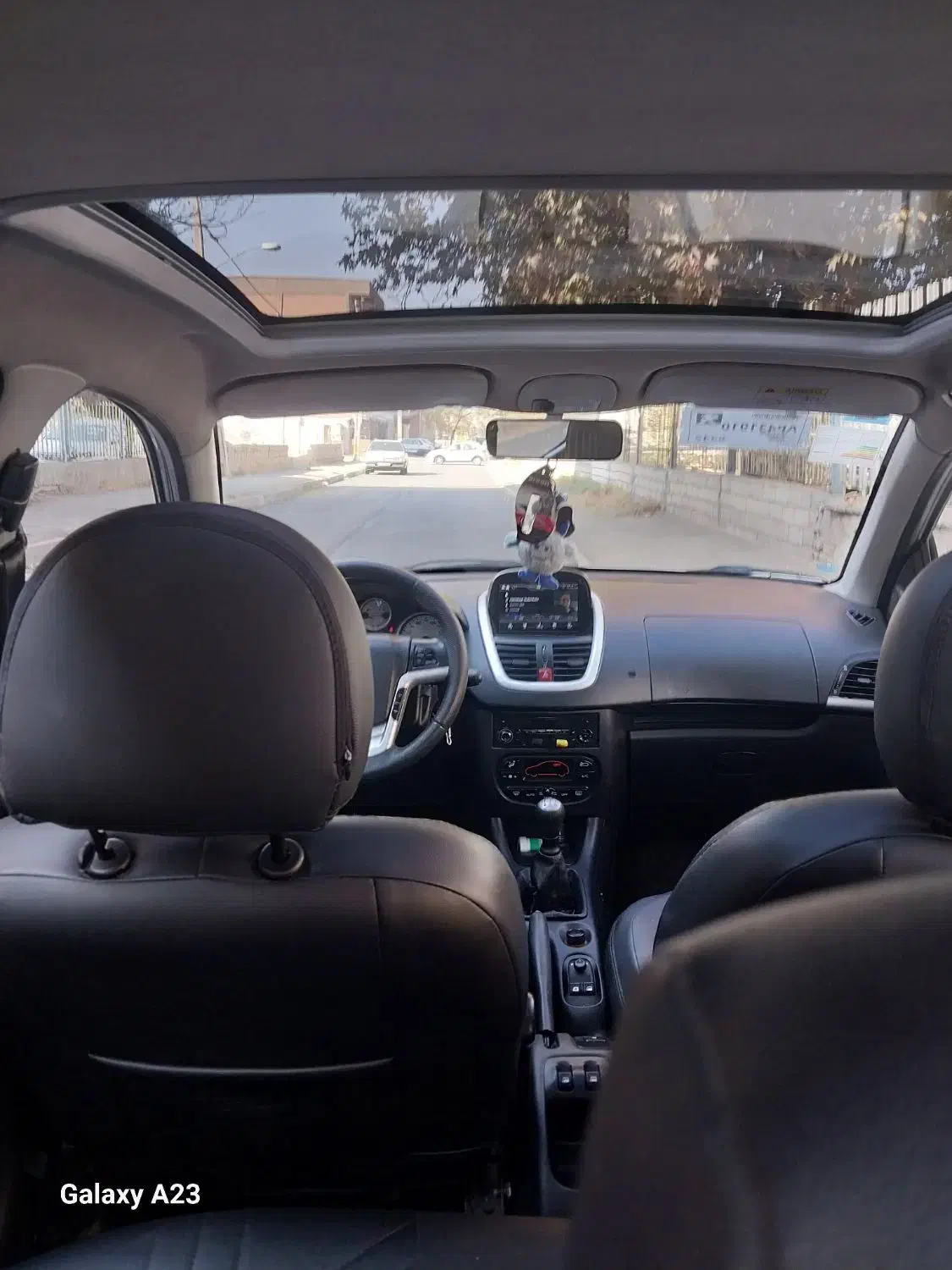 ۲۰۷پانا مدل ۱۴۰۱ بی رنگ|خودرو سواری و وانت|الوند, |دیوار