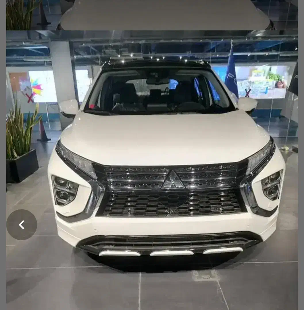 میتسوبیشی اکلیپس کراس۲۰۲۵|خودرو سواری و وانت|ری, هاشمآباد|دیوار