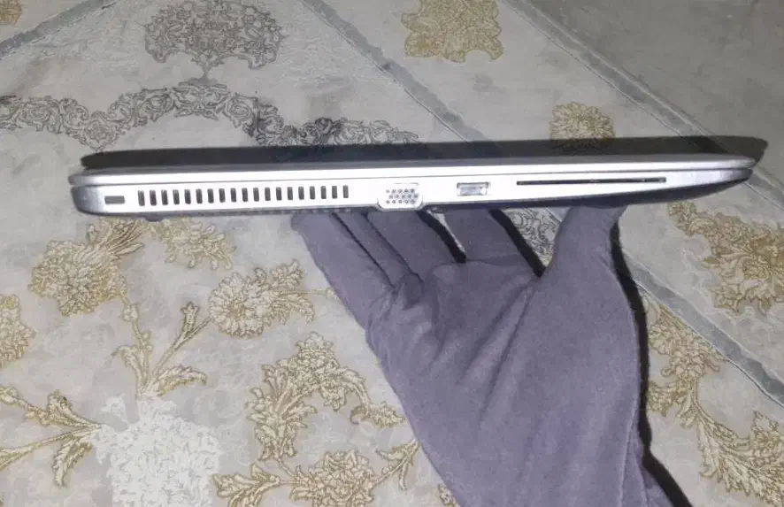 HP elitebook 850 G3|رایانه همراه|بندر ماهشهر, |دیوار