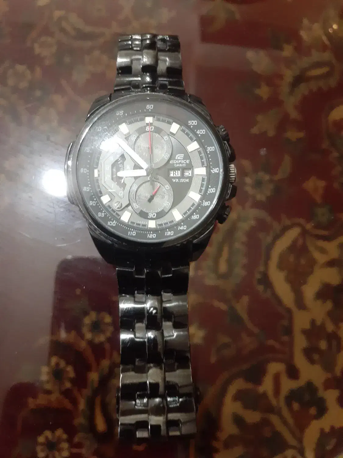 ساعت|ساعت|یاسوج, |دیوار